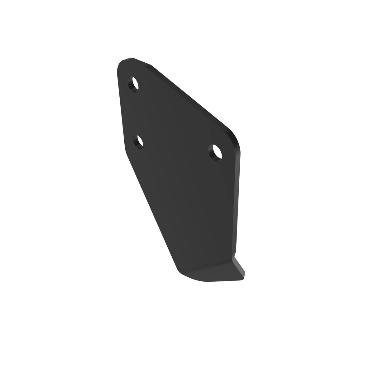 R297608: Fits John Deere R297608 Hood Mounting Bracket – Genuine OEM