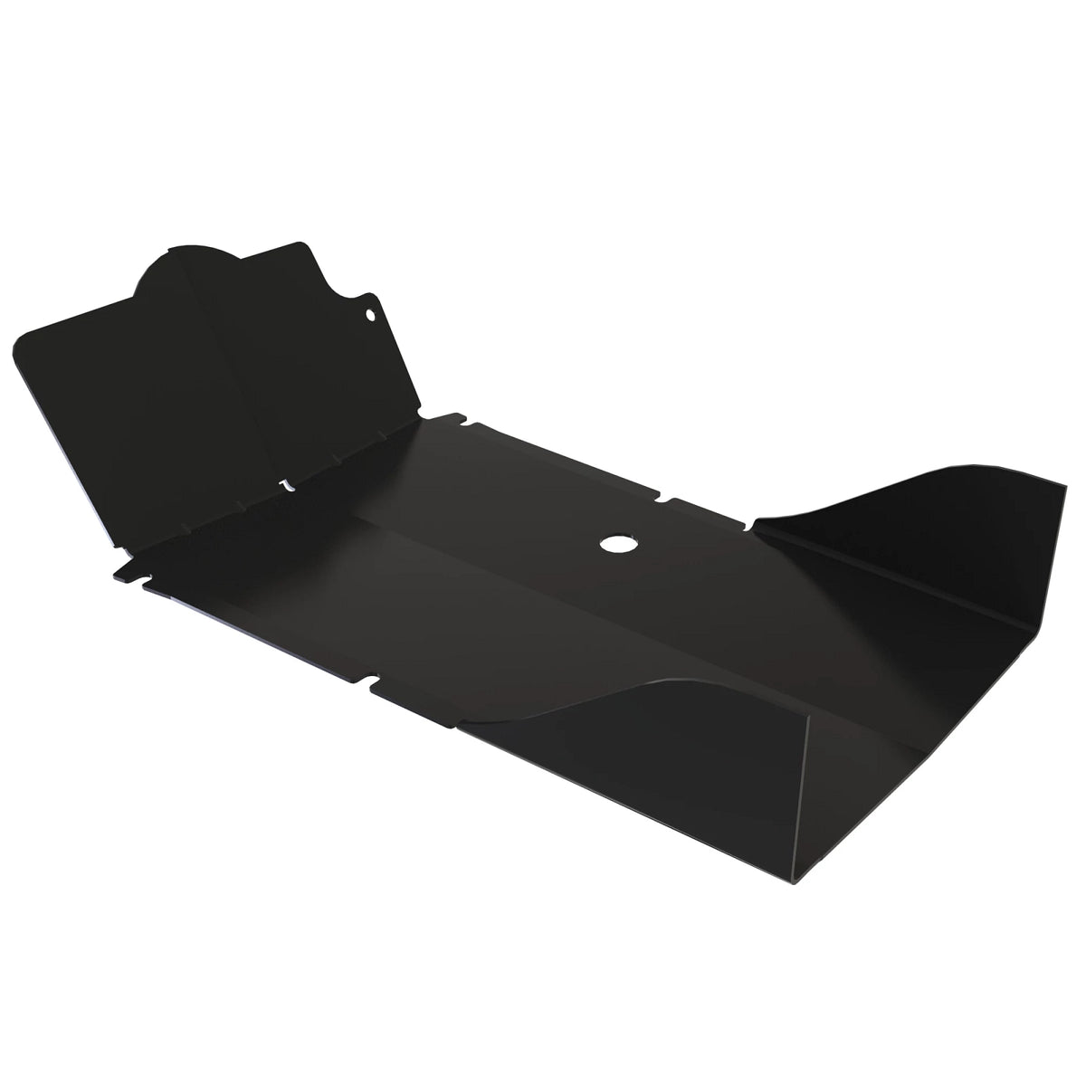 R298951: Fits John Deere R298951 Tracks Fan Blast Deflector – Genuine OEM