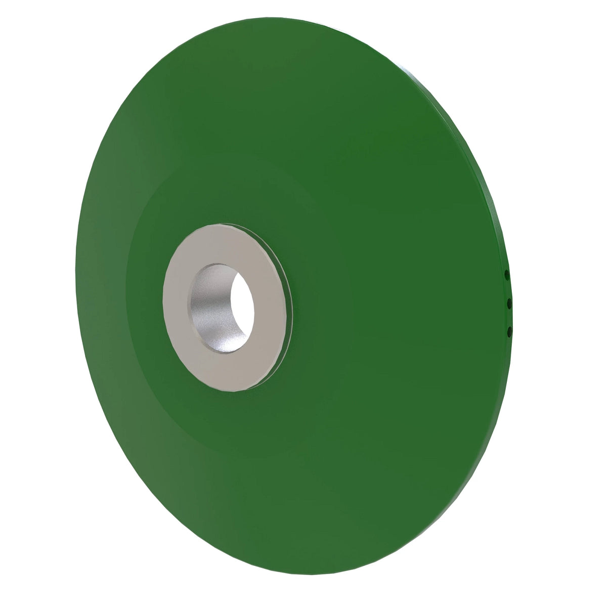 R299662: Fits John Deere R299662 Driven Fixed Half Sheave – Genuine OEM