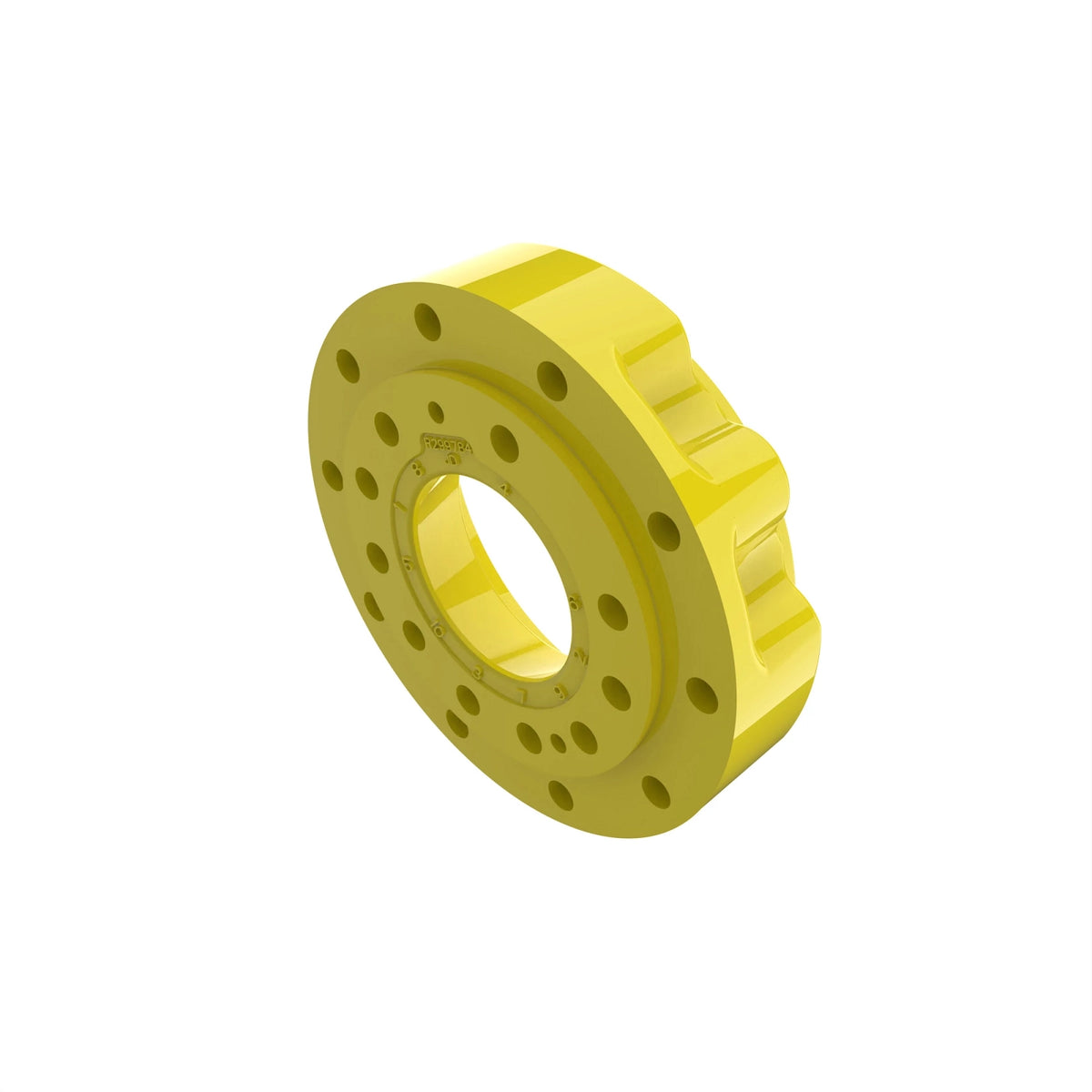 R299784: Fits John Deere R299784 Hub – Genuine OEM