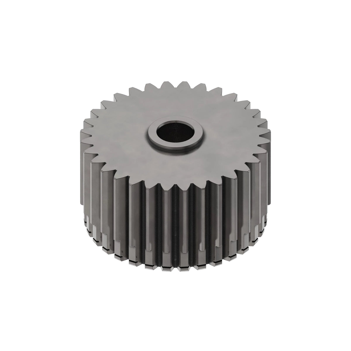 R300031: Fits John Deere R300031 Sun Gear – Genuine OEM