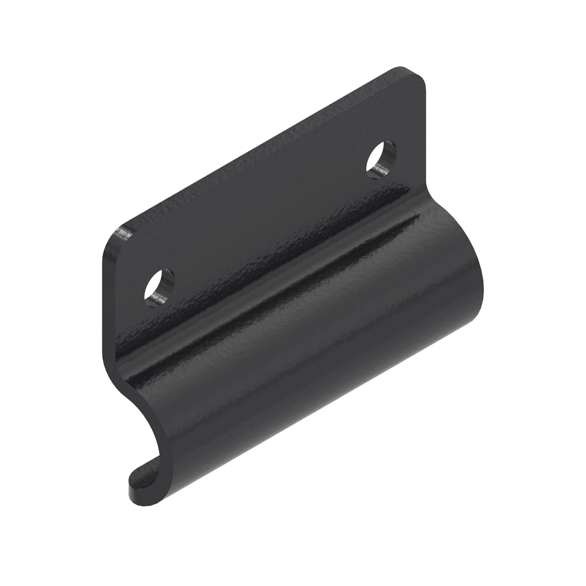 R300994: Fits John Deere R300994 Bolt-On Single-Half Clamp – Genuine OEM