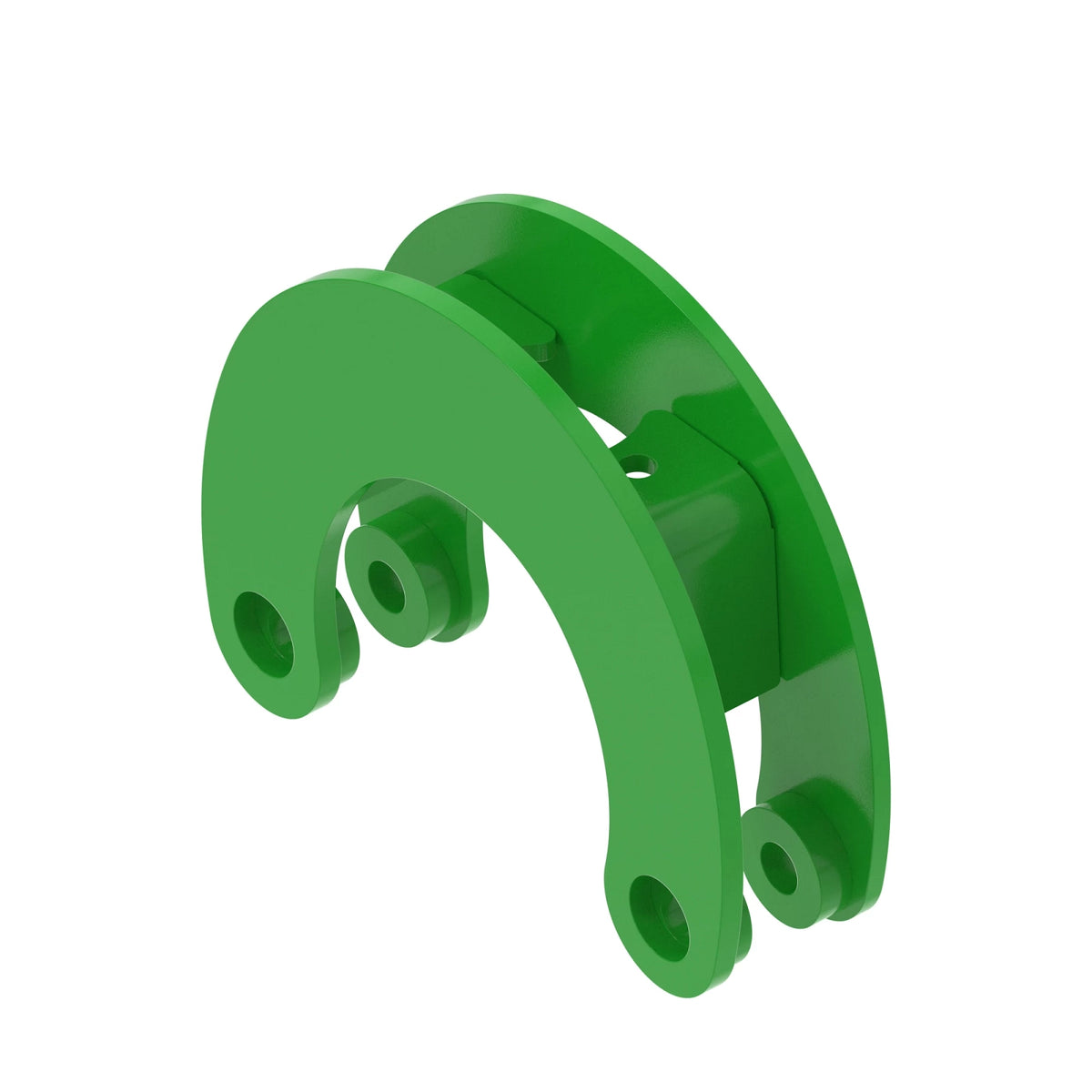 R300996: Fits John Deere R300996 Fender Bracket, Left Side – Genuine OEM