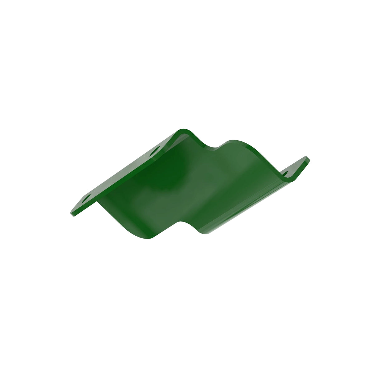 R301060: Fits John Deere R301060 Tool Box Bracket – Genuine OEM