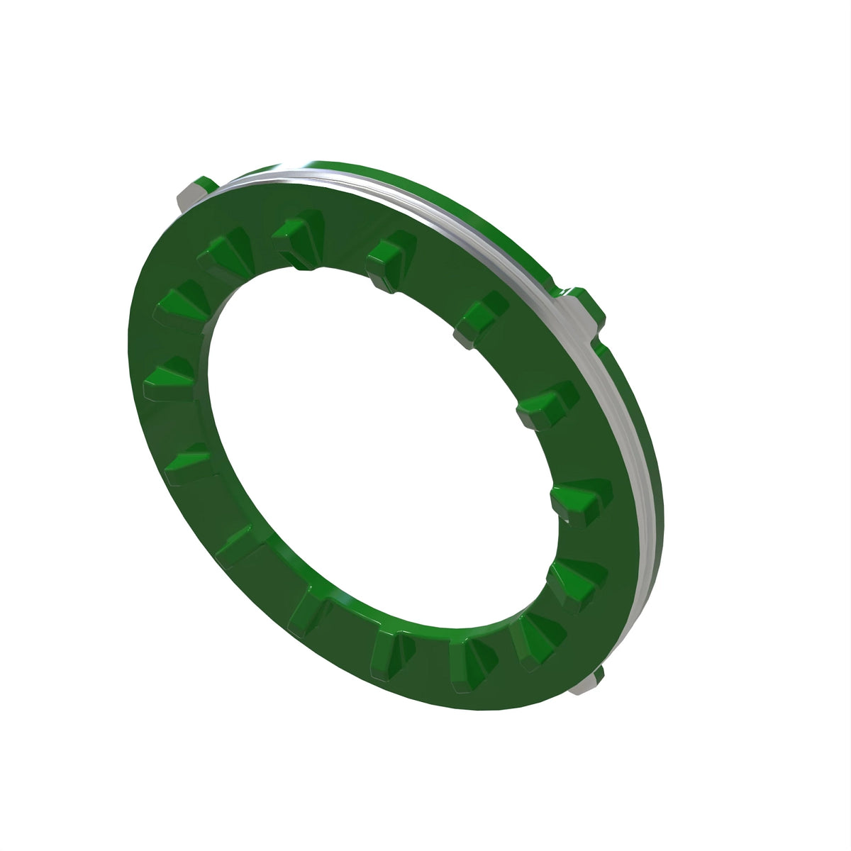 R301248: Fits John Deere R301248 Adjusting Ring Retainer – Genuine OEM