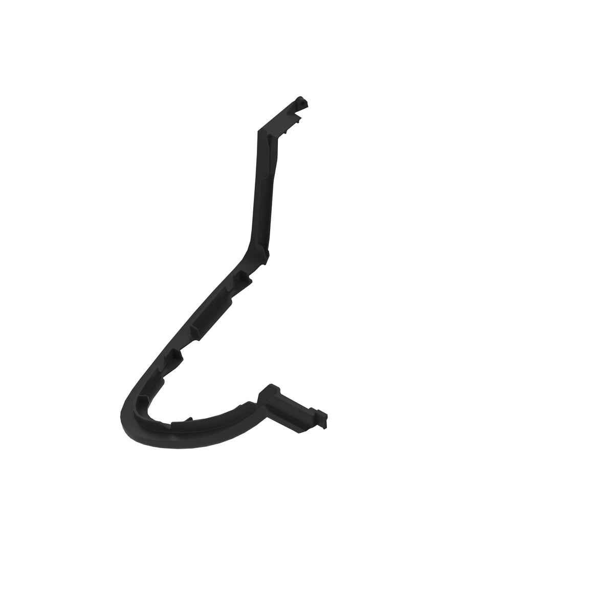 R301298: Fits John Deere R301298 Hood Frame – Genuine OEM