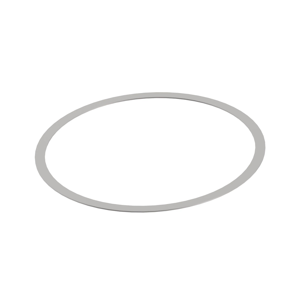 R301427: Fits John Deere R301427 Plain Circular Shim – Genuine OEM