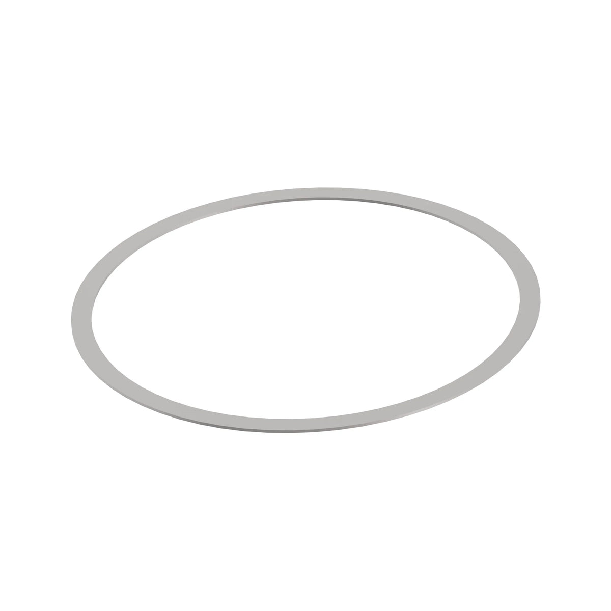 R301434: Fits John Deere R301434 Plain Circular Shim – Genuine OEM