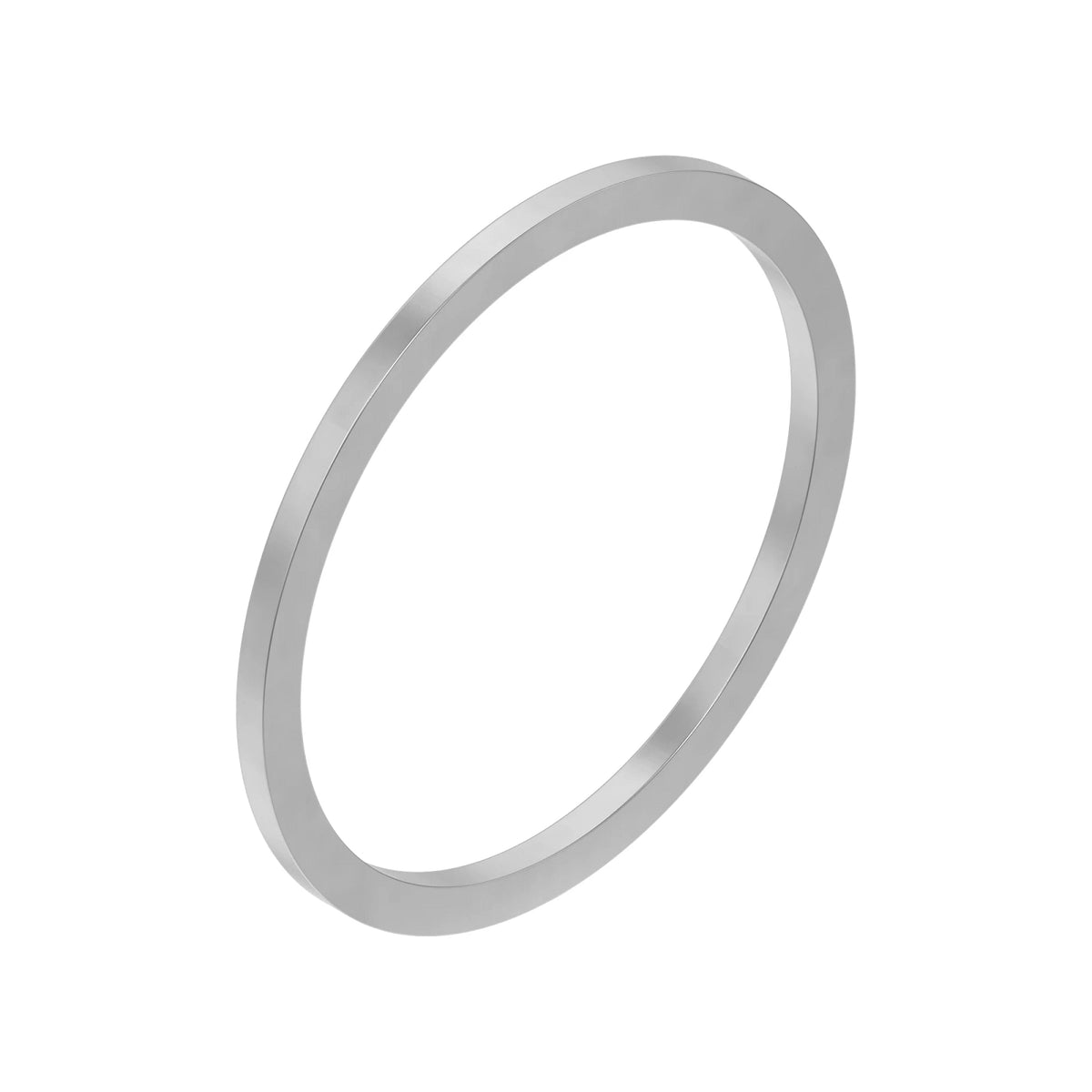 R301825: Fits John Deere R301825 Round Hole Washer – Genuine OEM