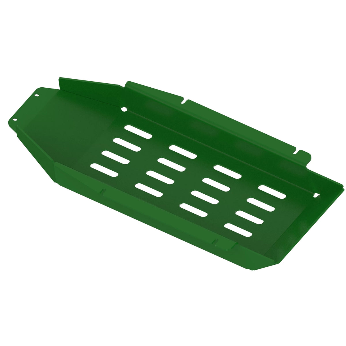 R301843: Fits John Deere R301843 Front Support Bottom Shield – Genuine OEM