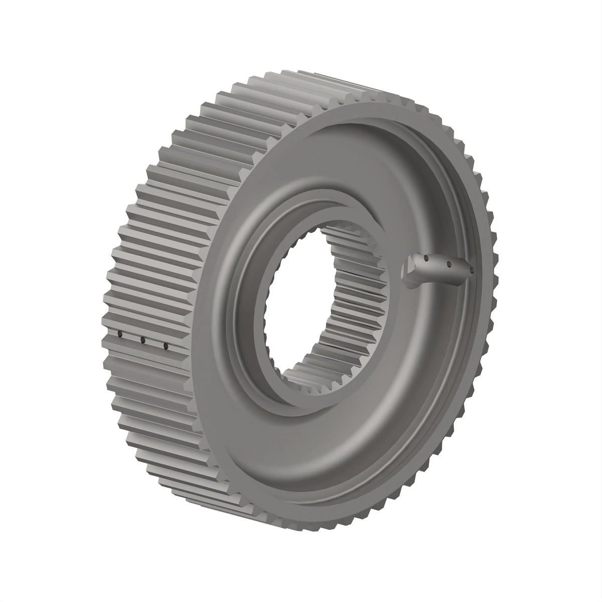 R302882: Fits John Deere R302882 MFWD Output Clutch Hub – Genuine OEM