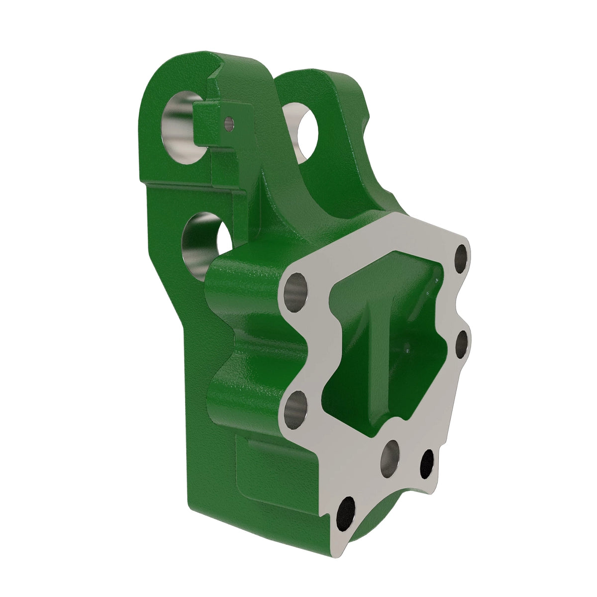 R303160: Fits John Deere R303160 Center Link Bracket – Genuine OEM