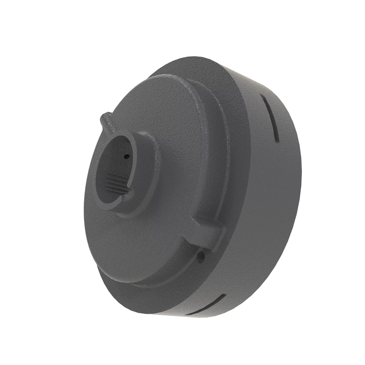 R304389: Fits John Deere R304389 MFWD Disk Clutch Drum – Genuine OEM