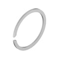 R304482: Fits John Deere R304482 External Snap Ring – Genuine OEM