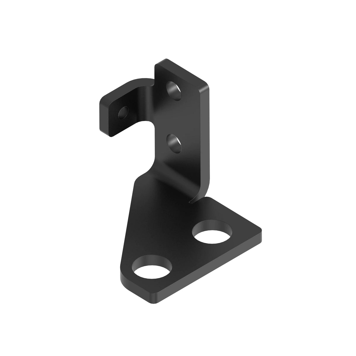 R304669: Fits John Deere R304669 Front Hitch Extend Bracket – Genuine OEM
