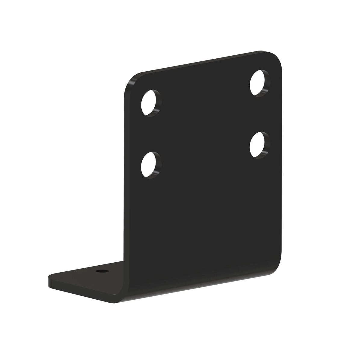 R304755: Fits John Deere R304755 Front Light Bar Bracket – Genuine OEM
