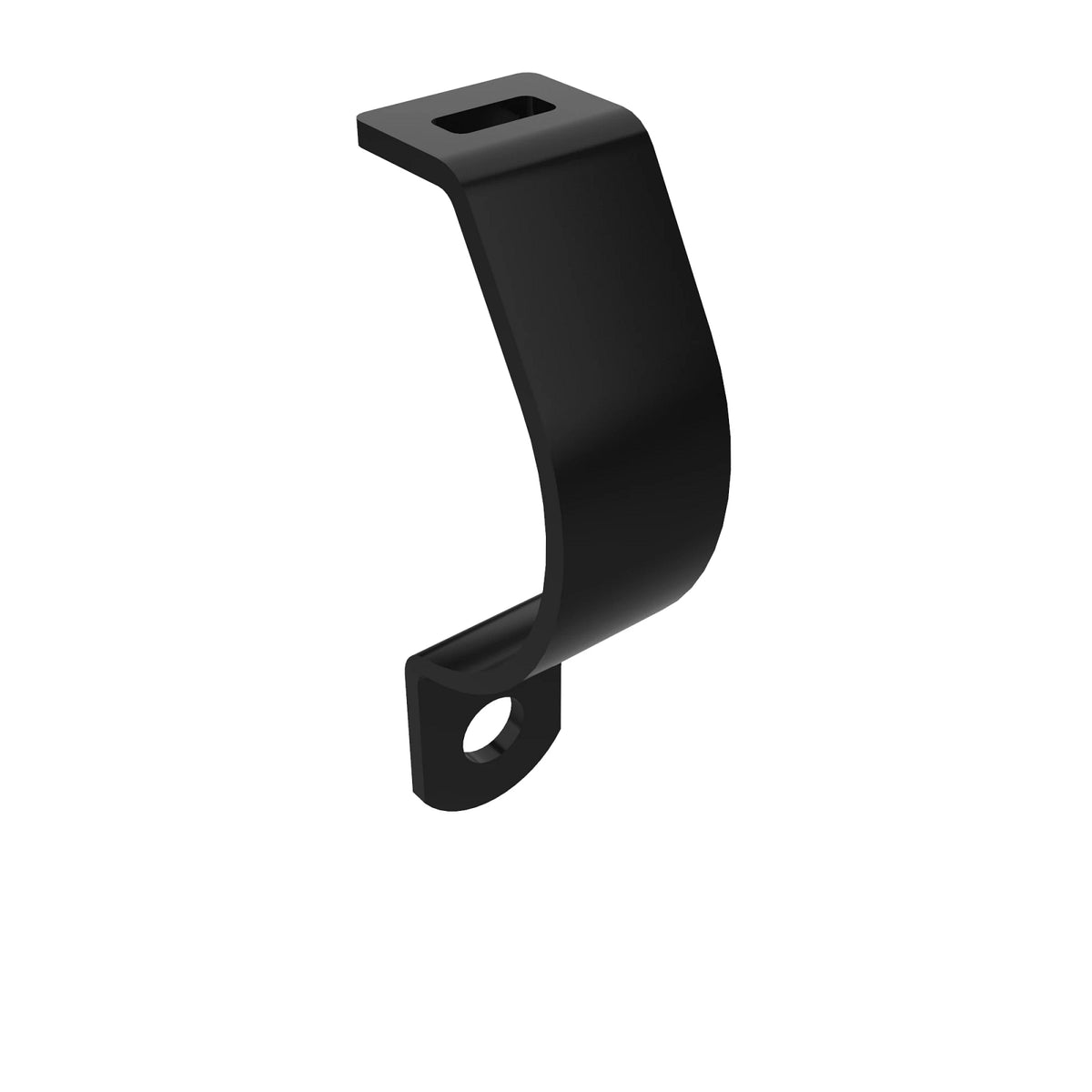 R305160: Fits John Deere R305160 Bolt-On Half Clamp – Genuine OEM