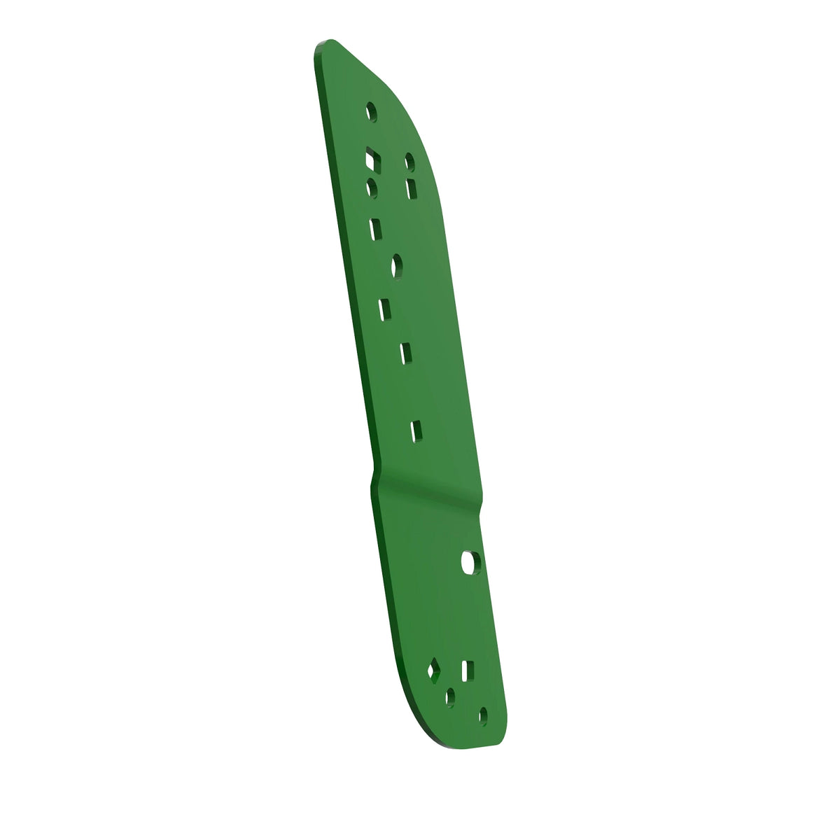 R305292: Fits John Deere R305292 Large Bottom Front Siderail Plate – Genuine OEM