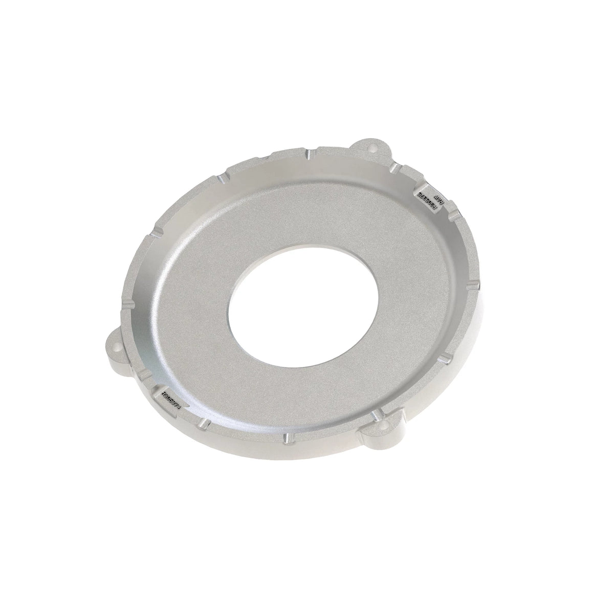 R305374: Fits John Deere R305374 Brake Backing Plate – Genuine OEM