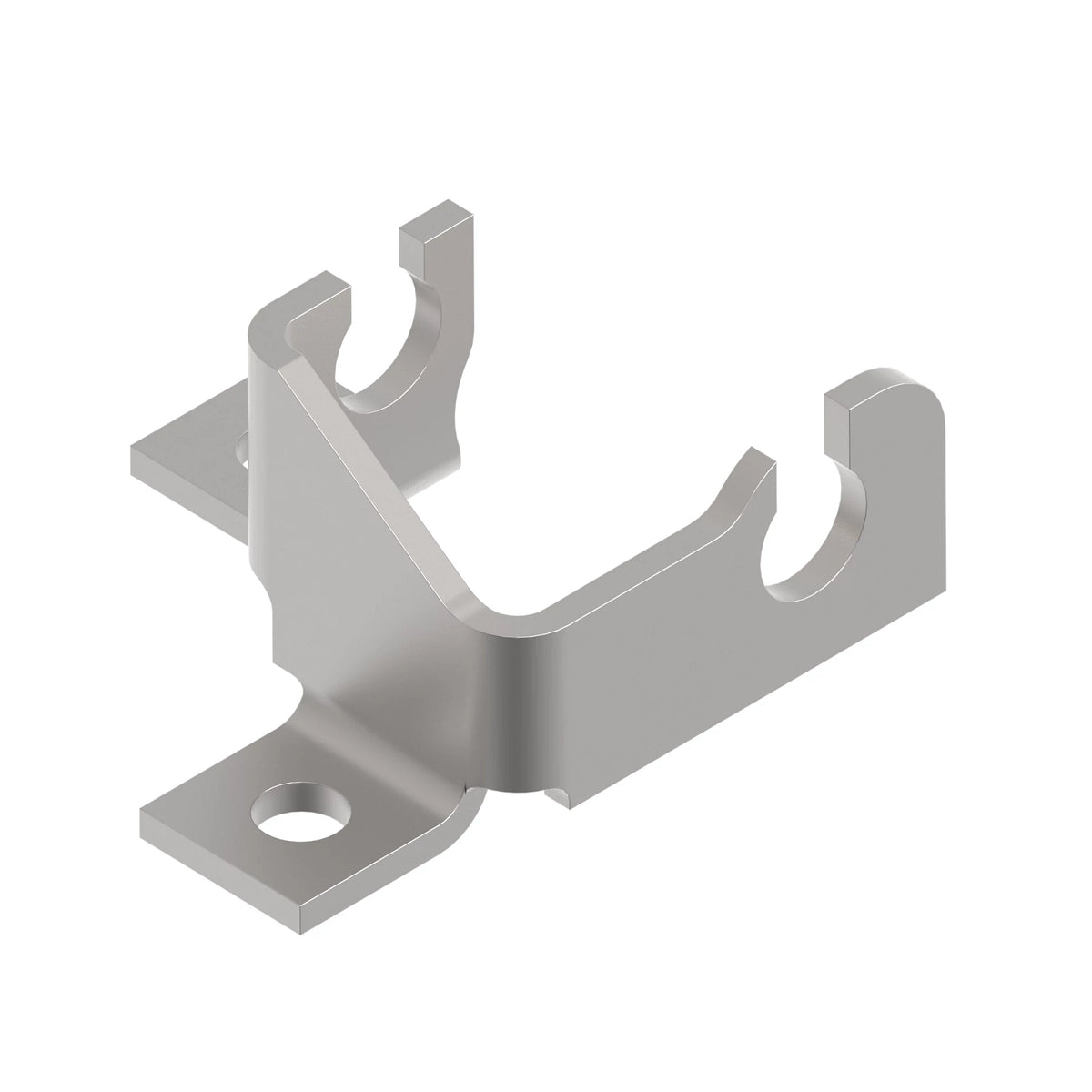 R305646: Fits John Deere R305646 Shift Cable Bracket – Genuine OEM