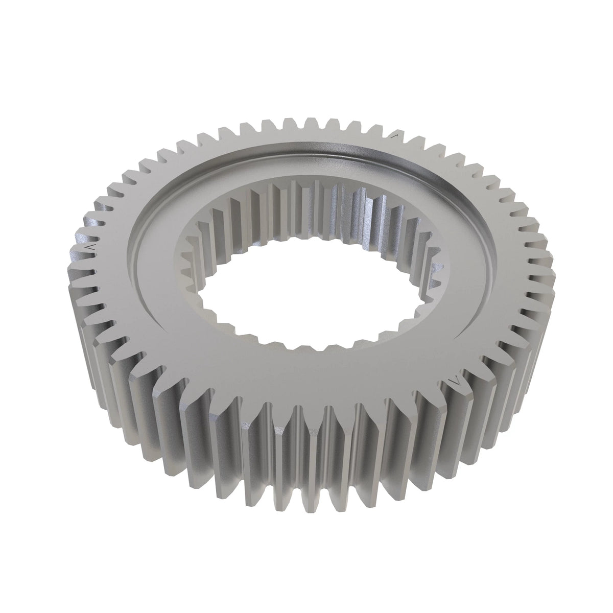 R305783: Fits John Deere R305783 1st Stage Planetary Sun Gear, 54 Teeth – Genuine OEM