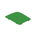 R305938: Fits John Deere R305938 Hood Top Screen, Right Side – Genuine OEM