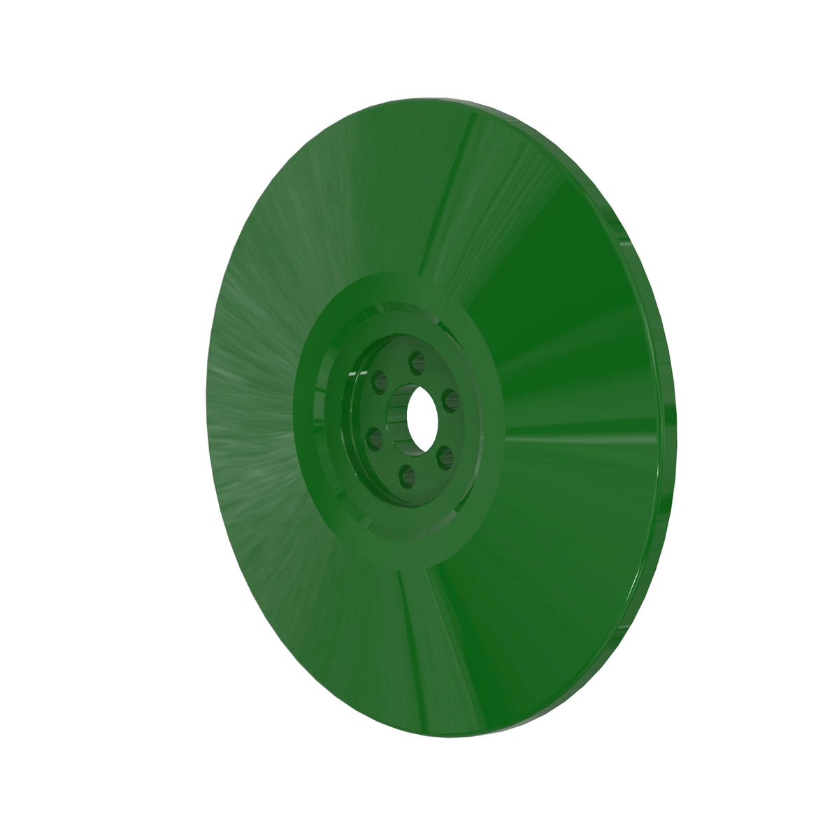 R306157: Fits John Deere R306157 Half Sheave – Genuine OEM