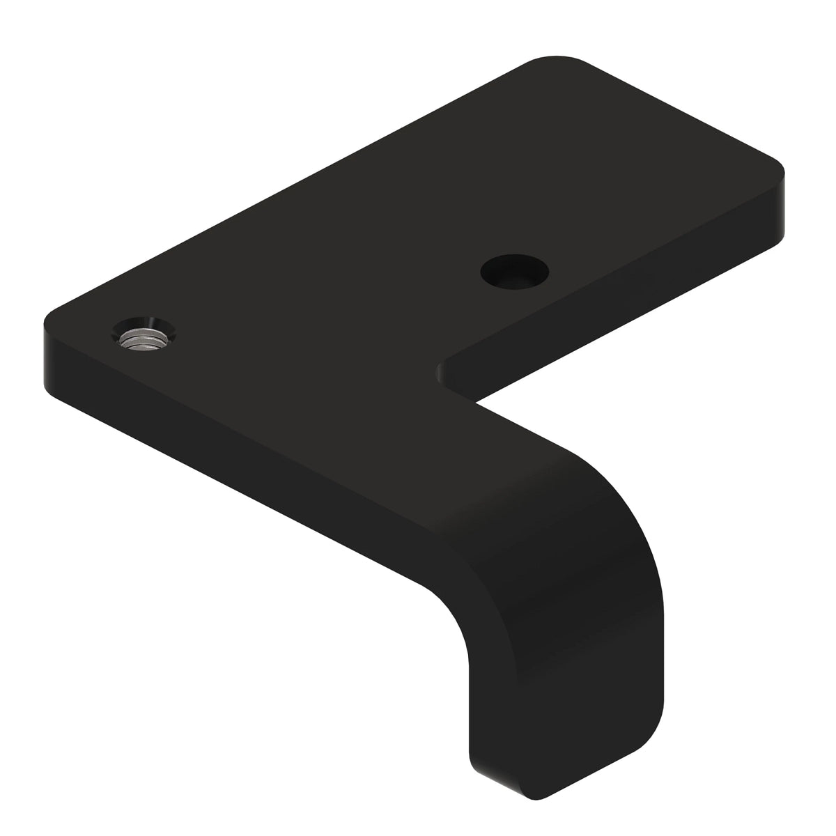 R306908: Fits John Deere R306908 Clamp Mount Plate – Genuine OEM
