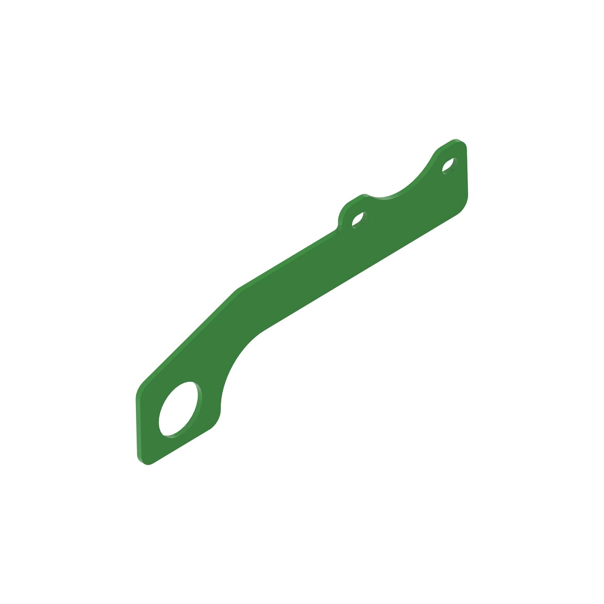 R306911: Fits John Deere R306911 Hitch Auxiliary Raise Kit Bracket – Genuine OEM