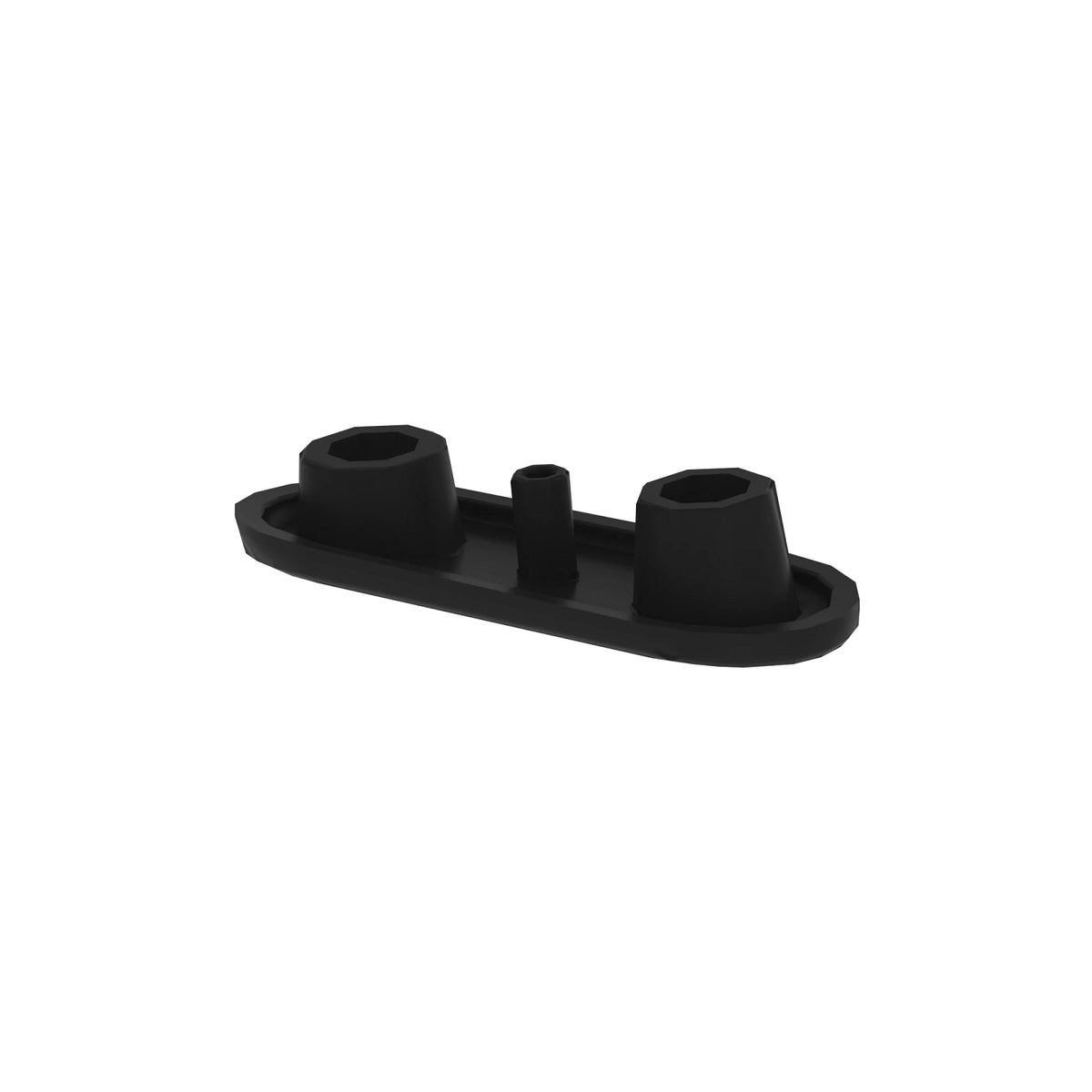 R307030: Fits John Deere R307030 Latch Rod Cover – Genuine OEM