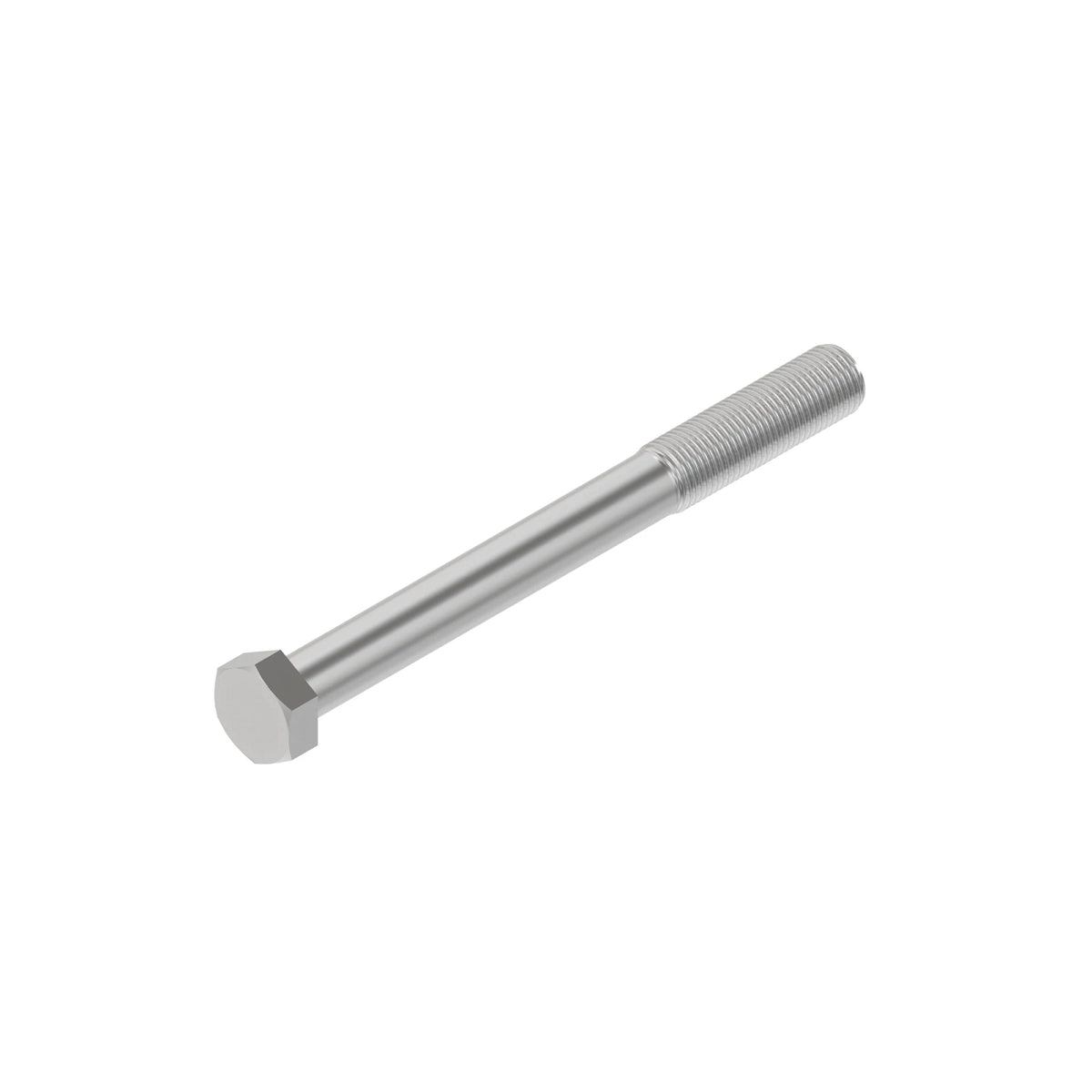 R307496: Fits John Deere R307496 Hexagonal Head Bolt, M48 X 380 – Genuine OEM