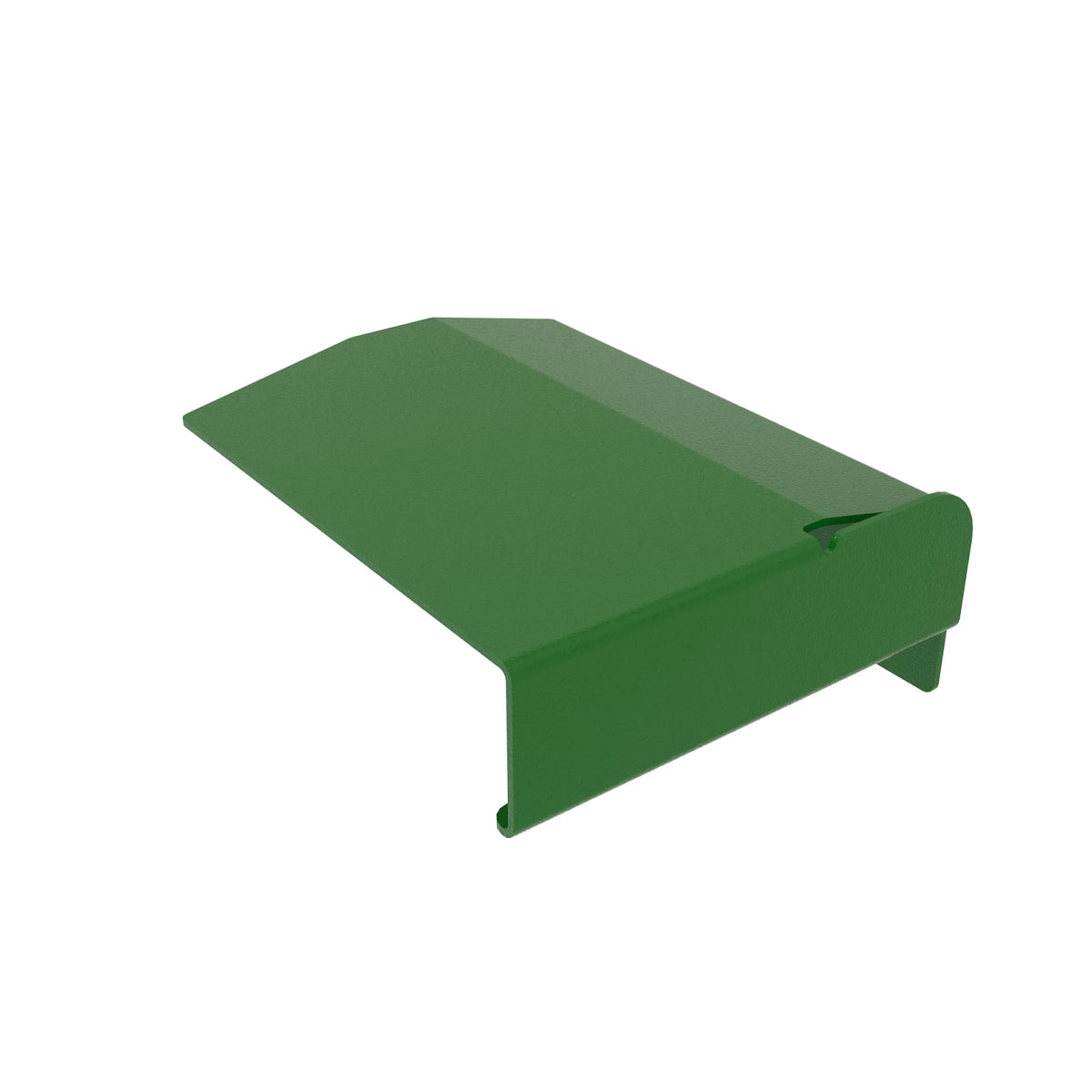 R307631: Fits John Deere R307631 PTO Shield, Left Side – Genuine OEM