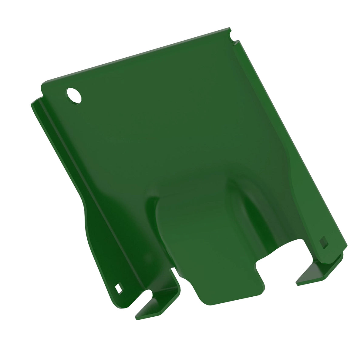 R307633: Fits John Deere R307633 PTO Shield Door – Genuine OEM
