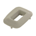 R307798: Fits John Deere R307798 Microphone Bezel – Genuine OEM