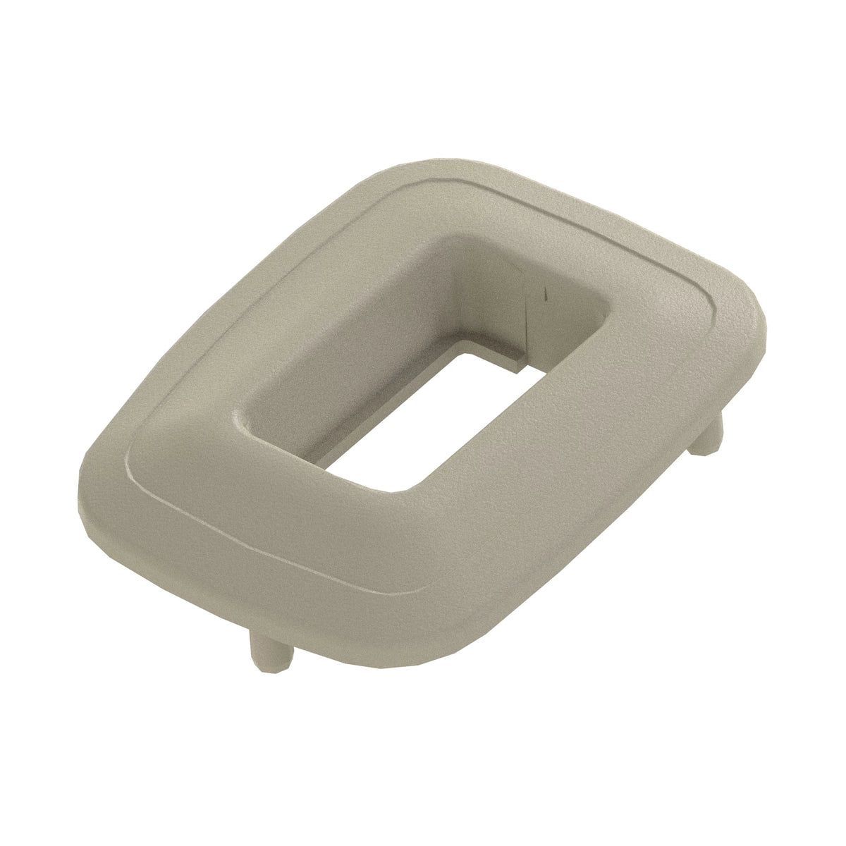 R307798: Fits John Deere R307798 Microphone Bezel – Genuine OEM
