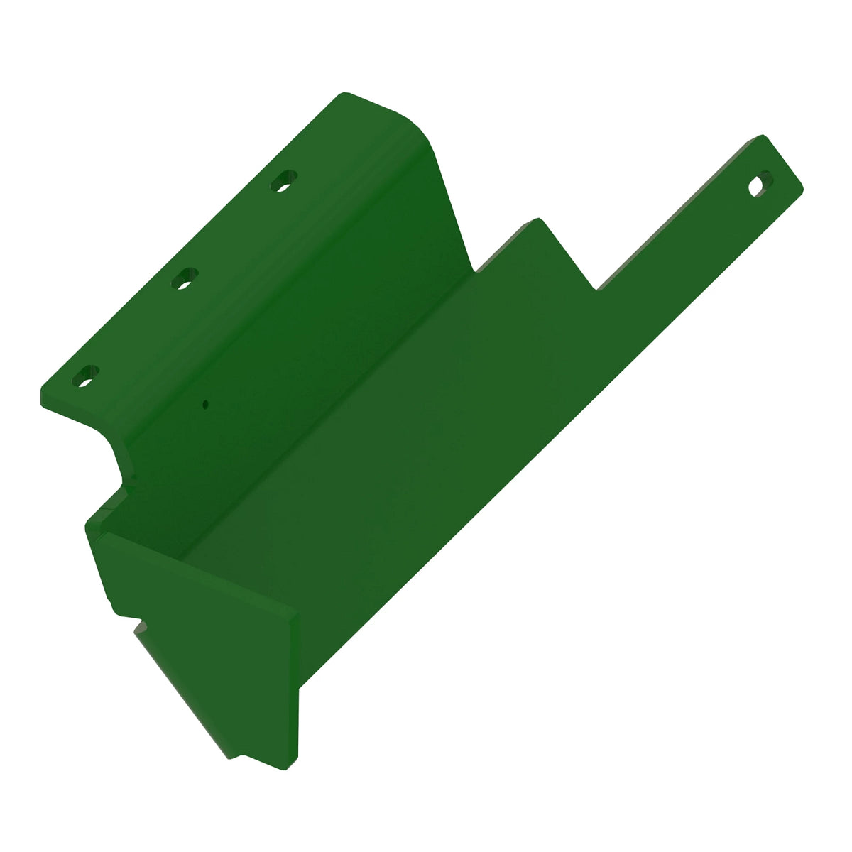 R307877: Fits John Deere R307877 Steering Hose Shield Cover – Genuine OEM