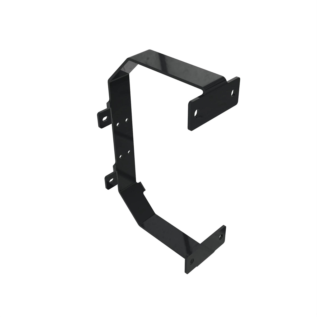 R307885: Fits John Deere R307885 Sound Barrier Upper Bracket – Genuine OEM