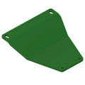 R307895: Fits John Deere R307895 SCV Line Skid Plate Shield – Genuine OEM