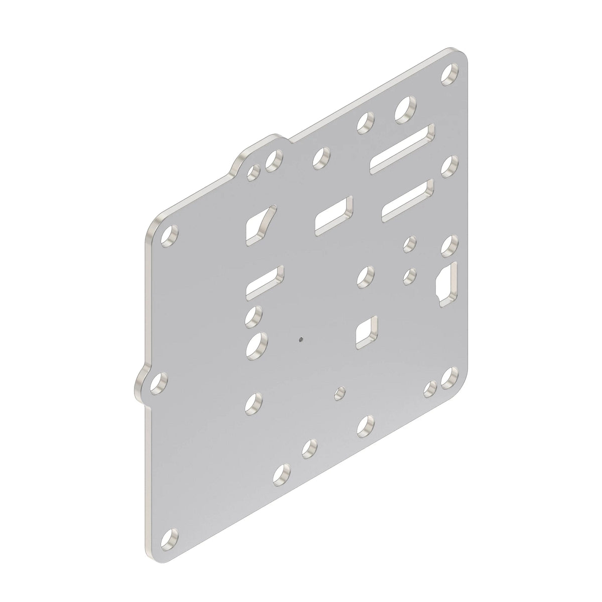 R308138: Fits John Deere R308138 Communication Plate – Genuine OEM