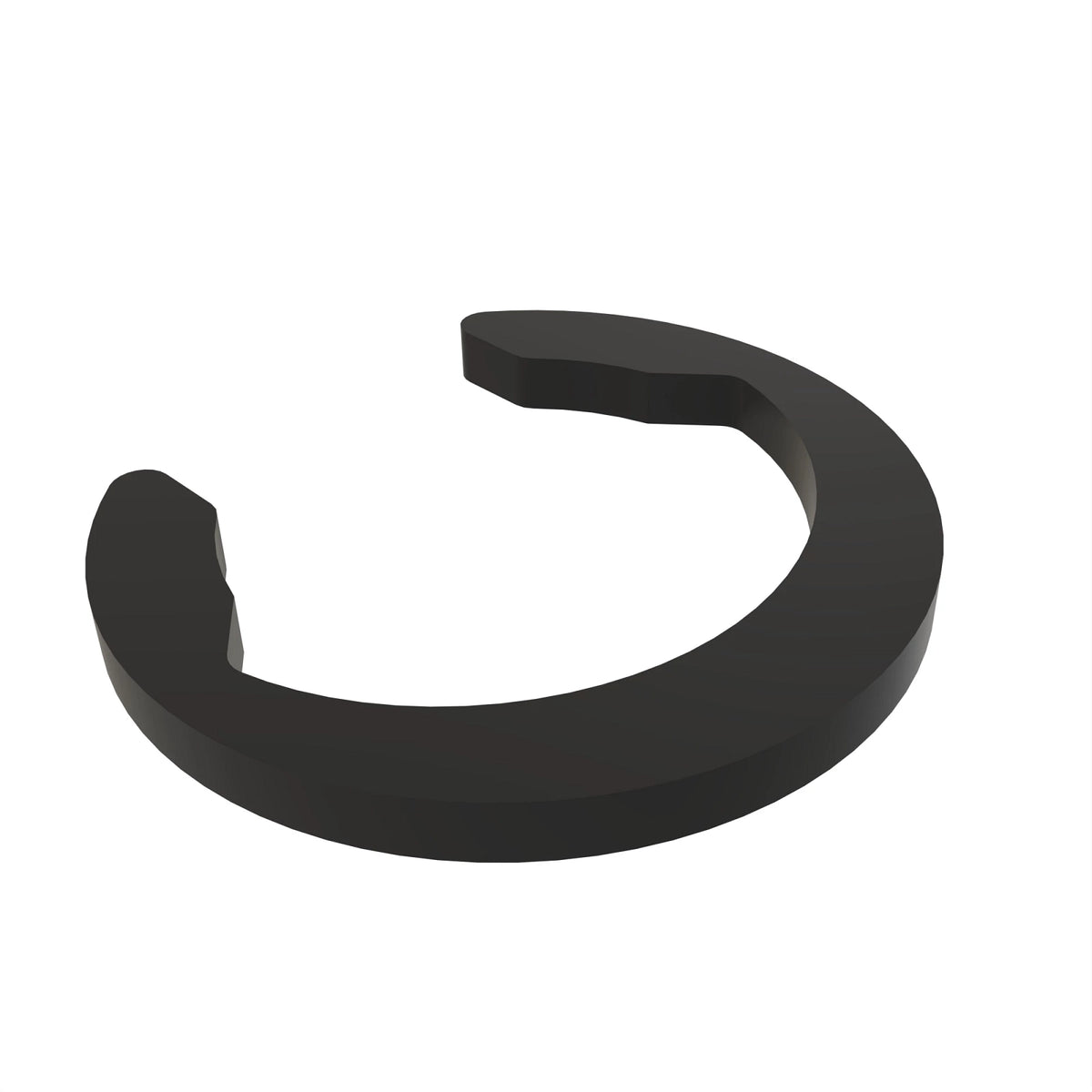R30828: Fits John Deere R30828 Crescent External Snap Ring – Genuine OEM