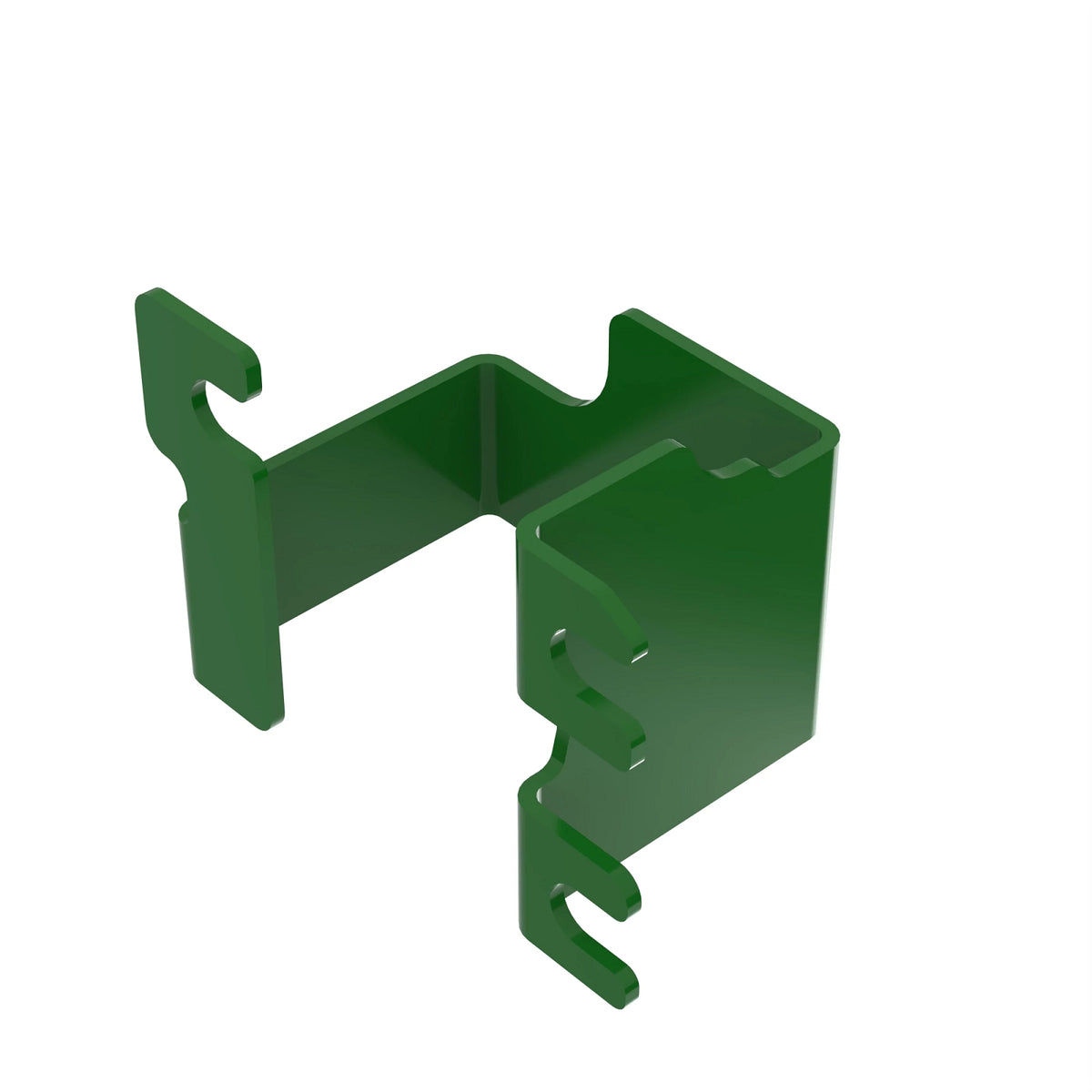 R308287: Fits John Deere R308287 Shield – Genuine OEM