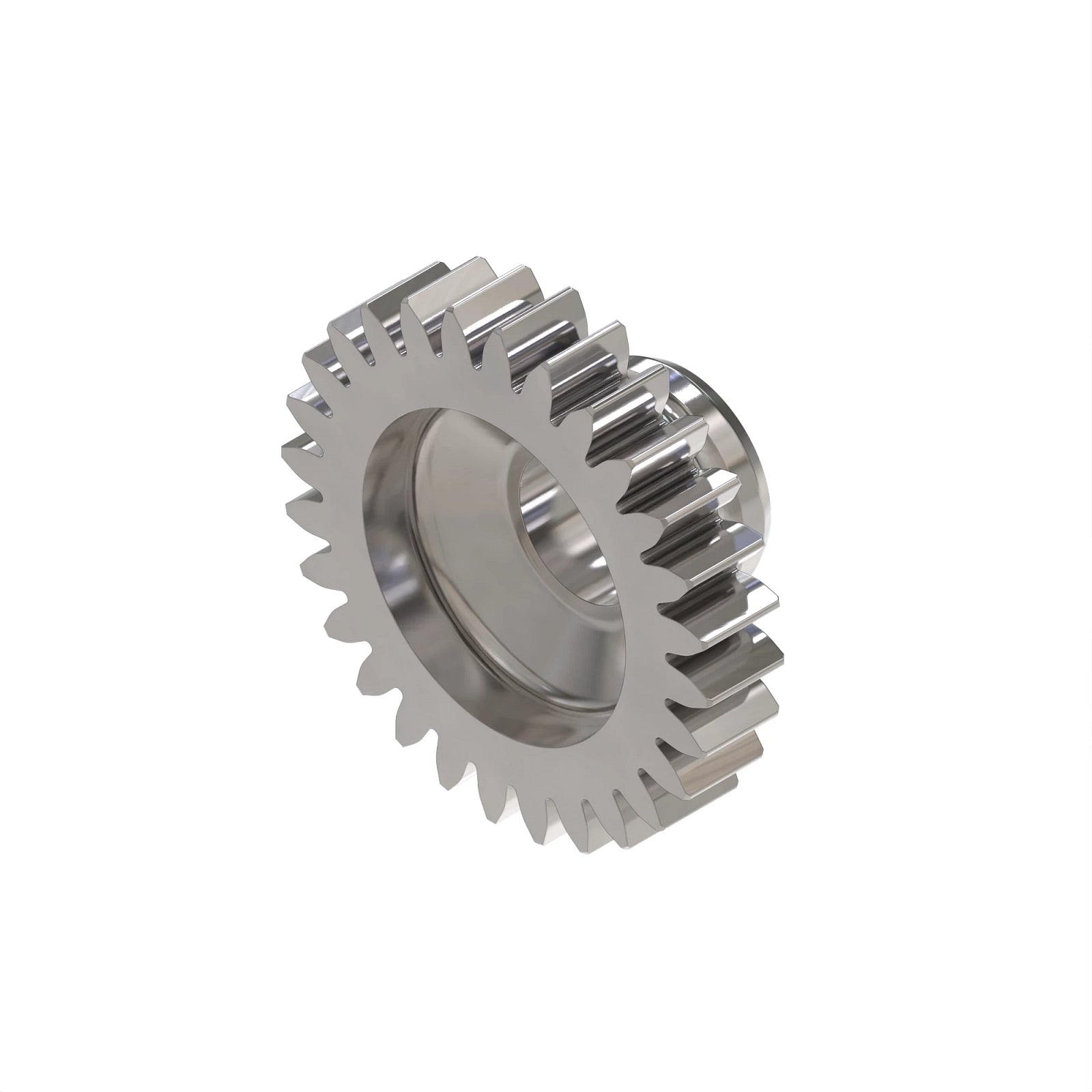 R308404: Fits John Deere R308404 Fan Drive Gear – Genuine OEM