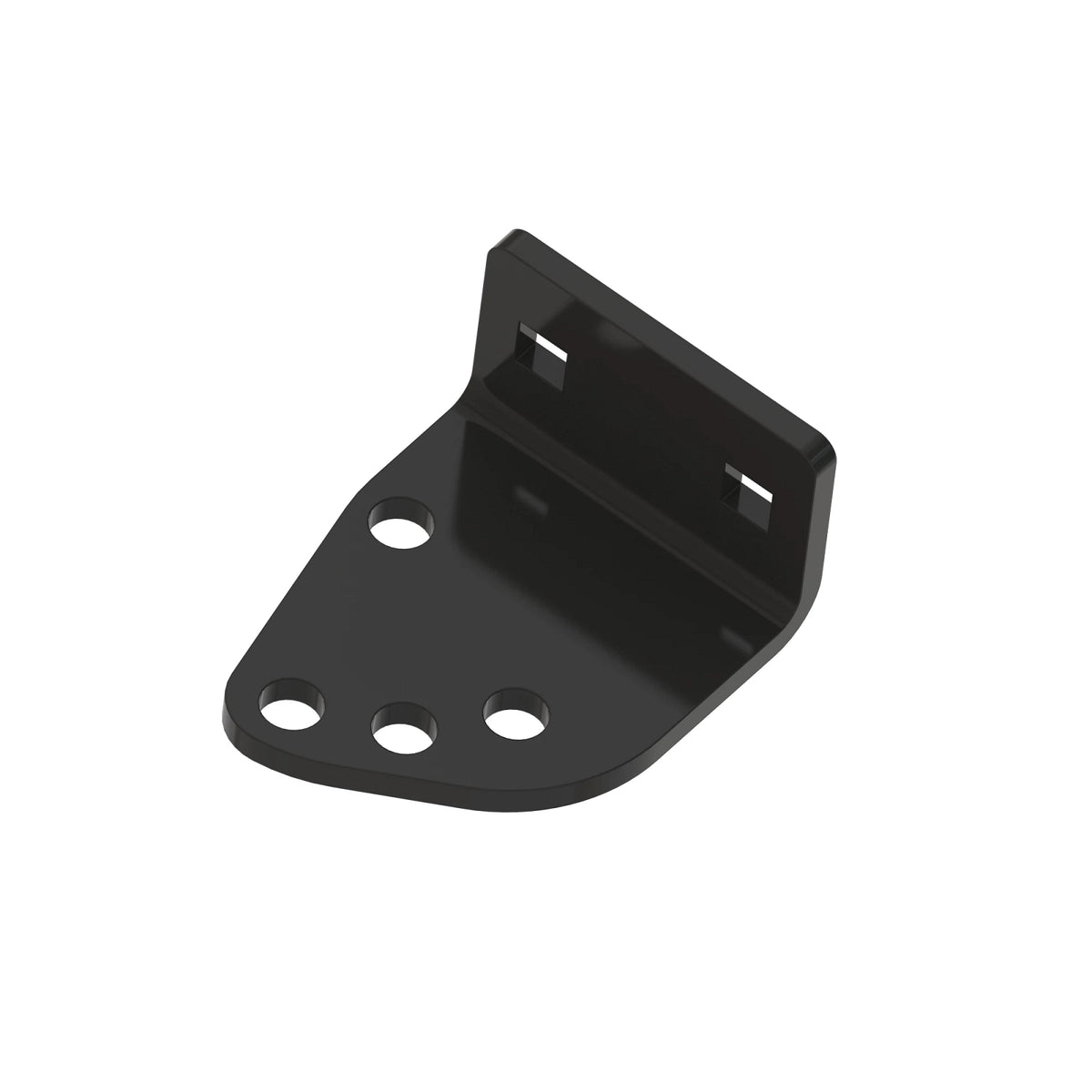 R308466: Fits John Deere R308466 Extremity Light Bracket, Left Side – Genuine OEM