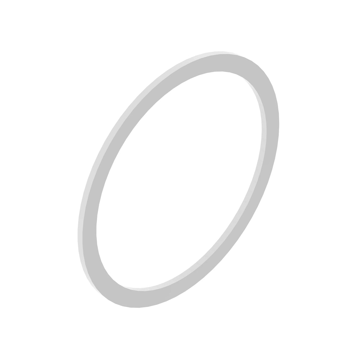 R308486: Fits John Deere R308486 Back-Up Ring – Genuine OEM
