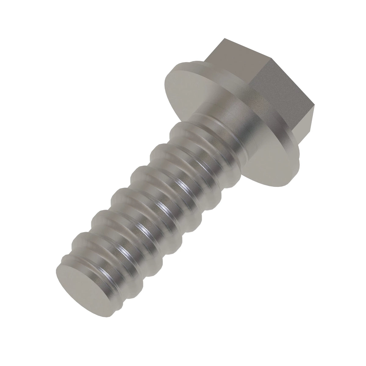 R308922: Fits John Deere R308922 Hexagonal Head Flanged Screw, M5 X 16 – Genuine OEM