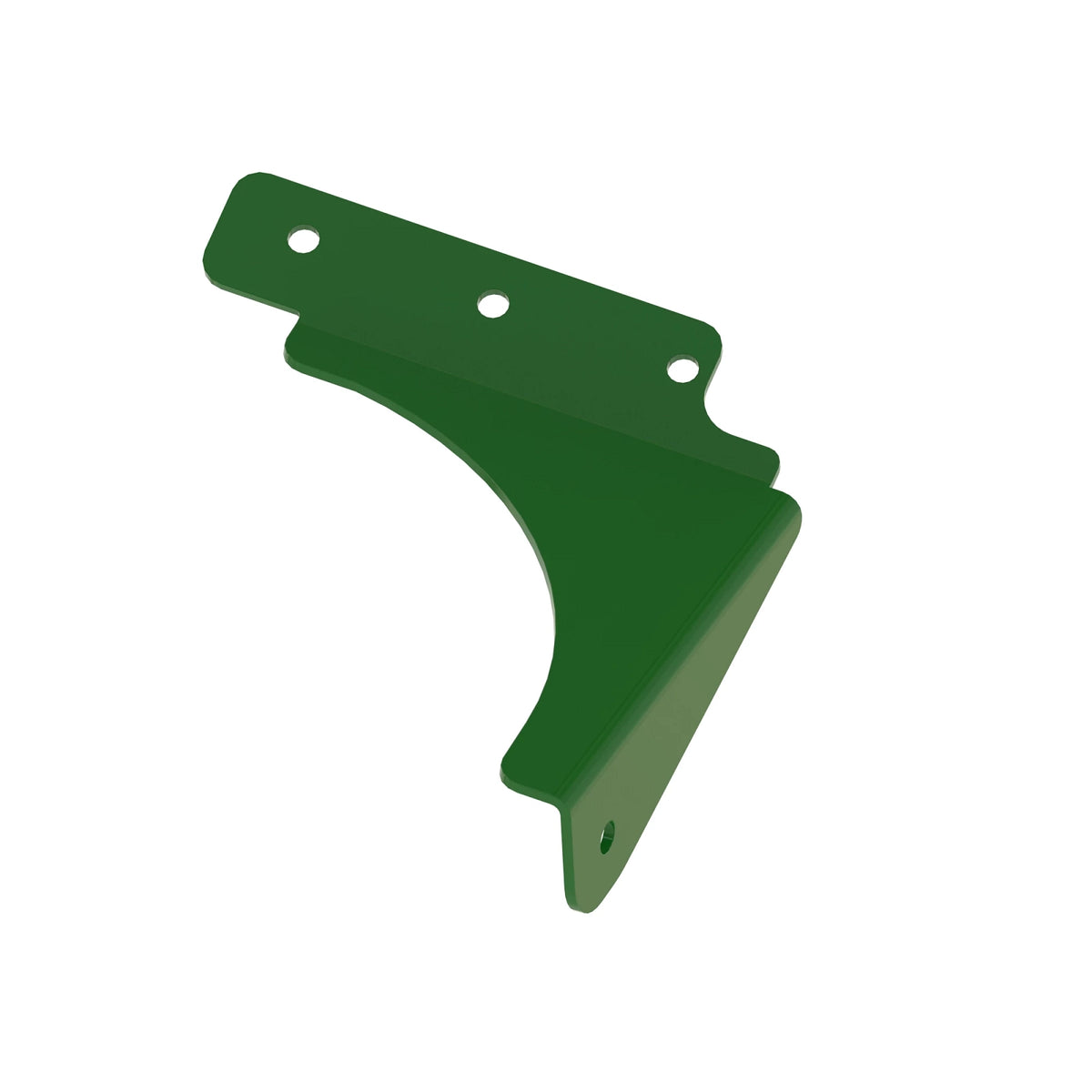 R308936: Fits John Deere R308936 Light Mount Bracket, Right Side – Genuine OEM