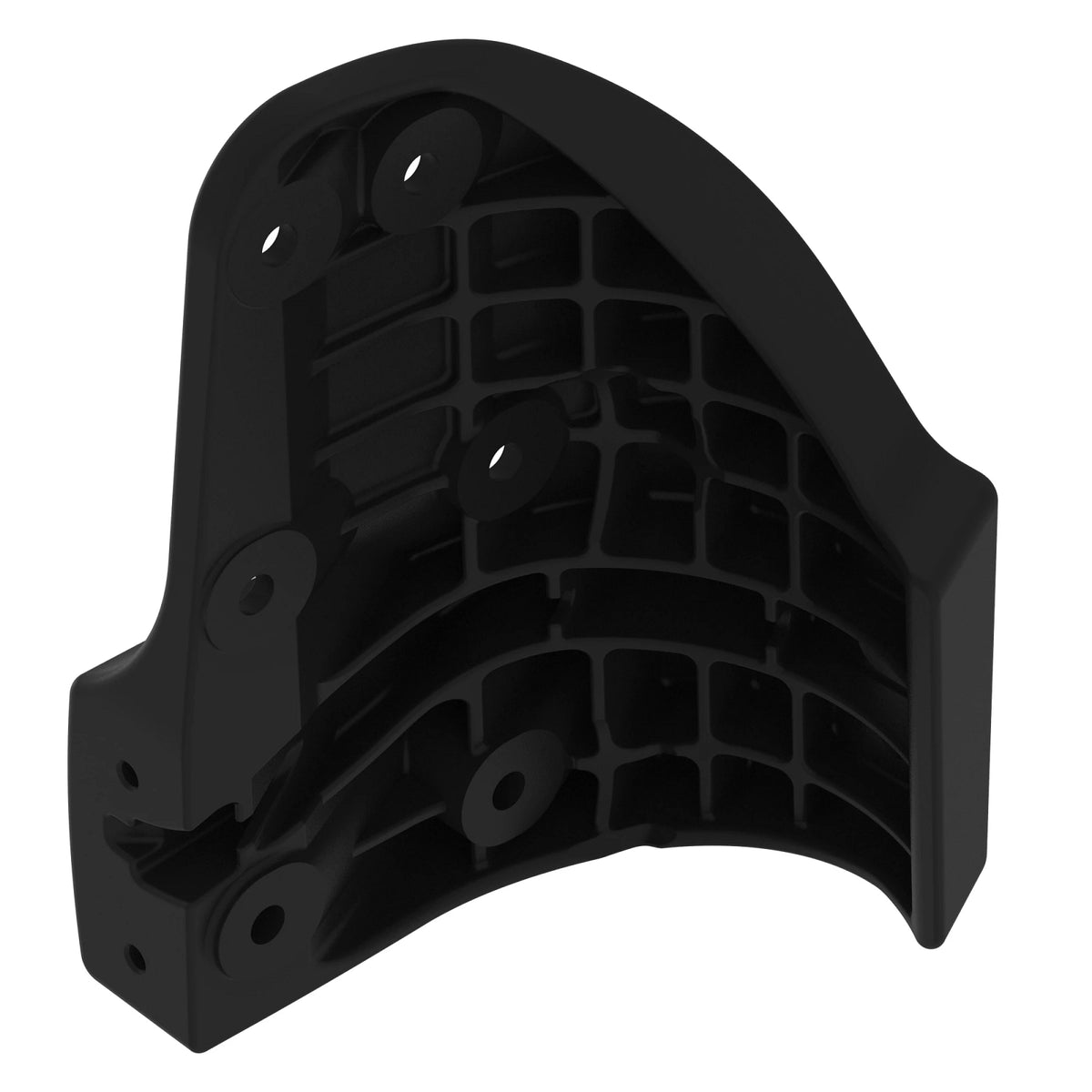 R308973: Fits John Deere R308973 Precleaner Mount Light Mounting Bracket – Genuine OEM