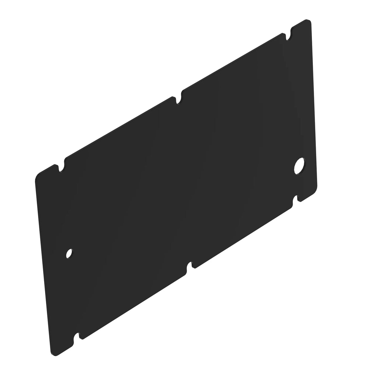 R309003: Fits John Deere R309003 Cover Track Cooling Support Plate – Genuine OEM