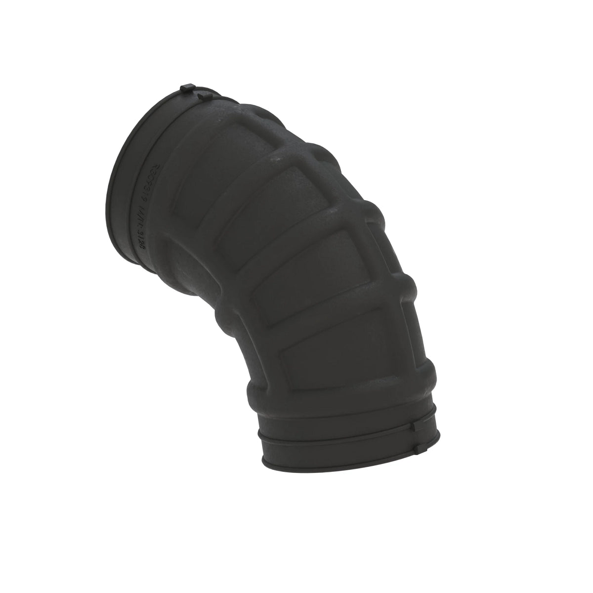 R309319: Fits John Deere R309319 Molded Rubber Hose – Genuine OEM