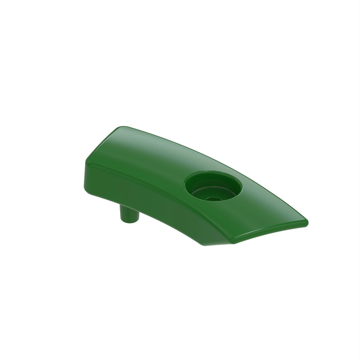 R309356: Fits John Deere R309356 Sway Block, Left Side – Genuine OEM